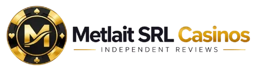 Metlait SRL Casinos — home